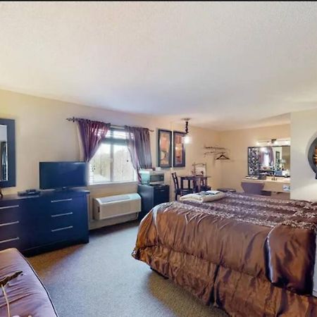 Suite Dreams 101 - Tradewinds Eureka Springs Bagian luar foto